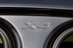 BMW X4 xDrive30i 2018 года (NA)